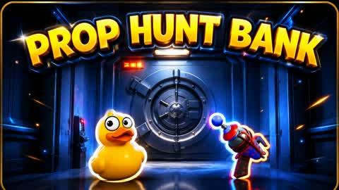 Prop Hunt Bank
