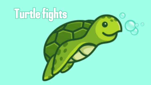 Fire Turtle Wars FFA