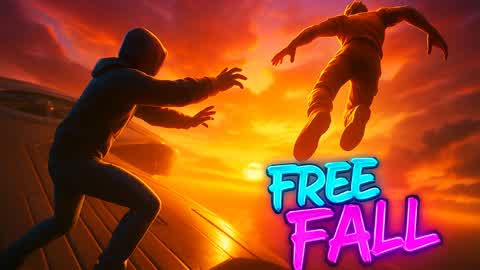== FREE FALL ==