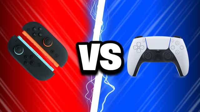 ONE RED VS BLUE!!!🔴🔵