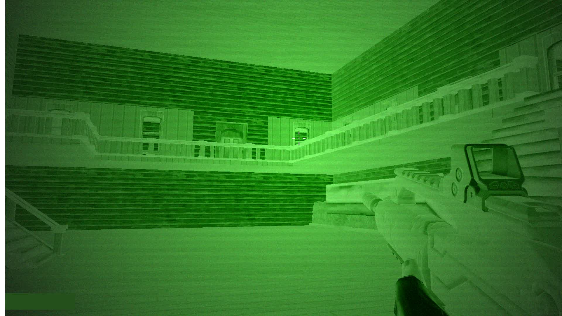HOUSE PVP