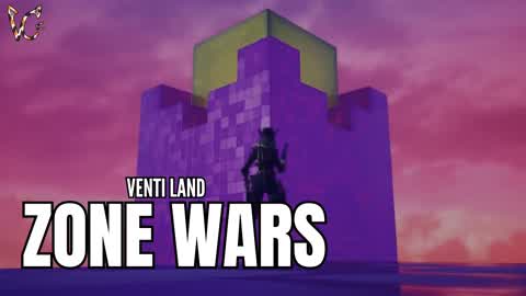 Venti Land Zonewars