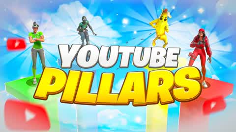 🎮 YOUTUBE PILLARS  🎮