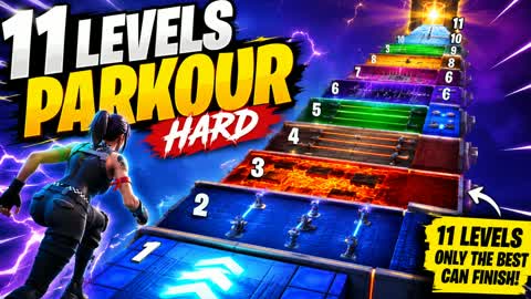 MA HARD PARKOUR