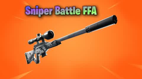 Sniper Battle by taxi