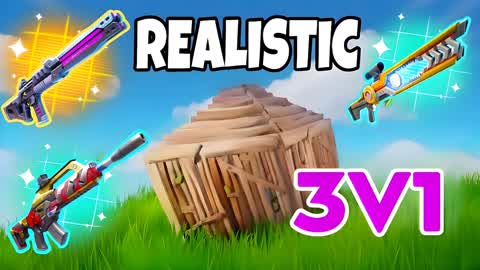REALISTIC 3V1 💥 DRO