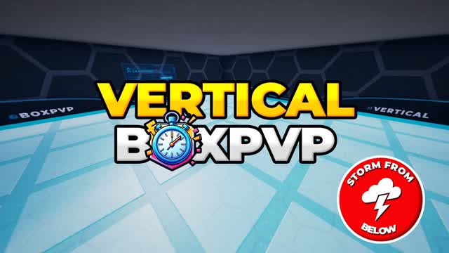 🚀 VERTICAL BOX PVP 📦