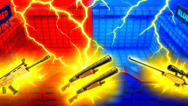 🔴RED VS BLUE🔵 ULTRA FUN🤣