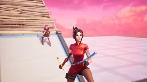 Star 1v1