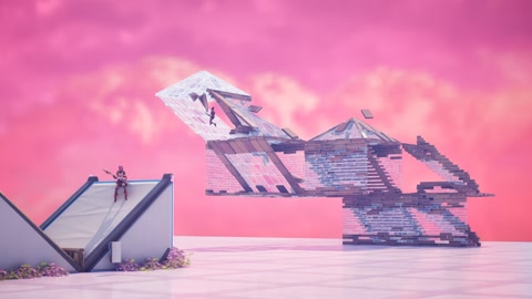Island image