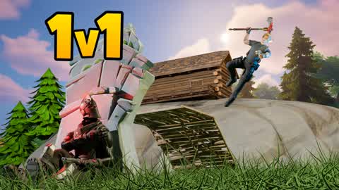 1v1 REALISTICS