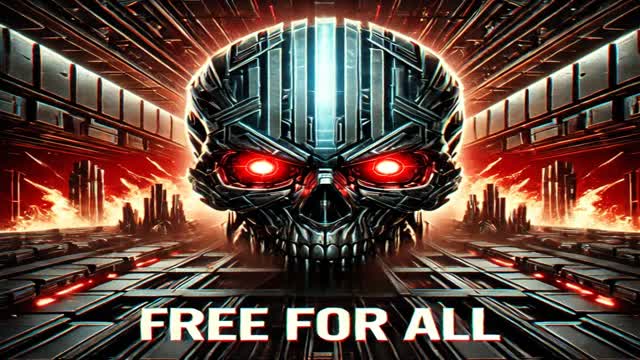 Steel Nightmare đ Free For All đ„