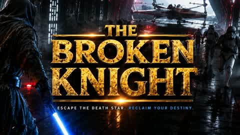 The Broken Knight