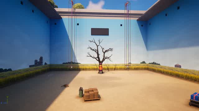 Greasy PropHunt SquidGame!