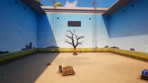 Greasy PropHunt SquidGame!