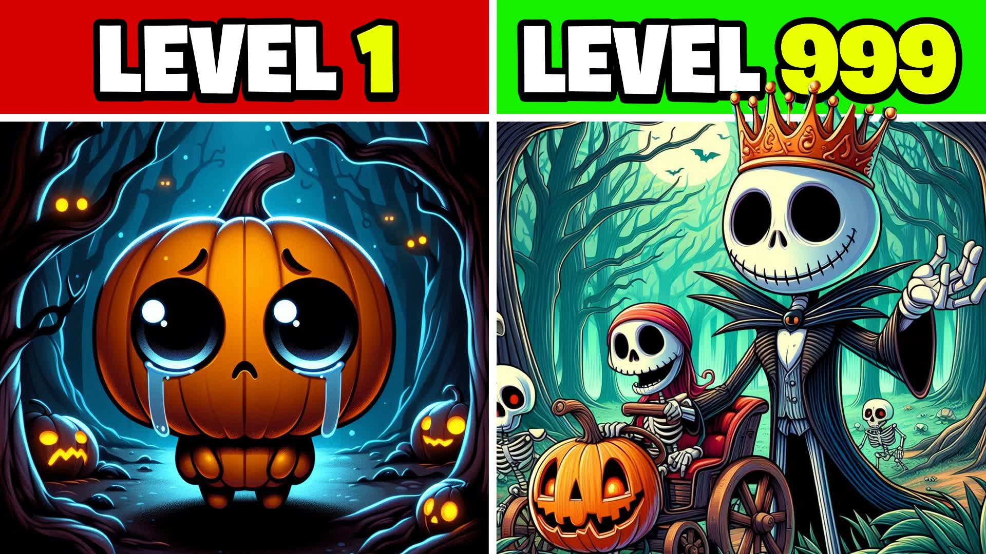 SPOOKY TYCOON🎃