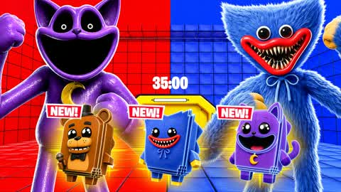 JOGO DA COMUNIDADE RED VS BLUE 🔴🔵 LUTA DE CHEFE