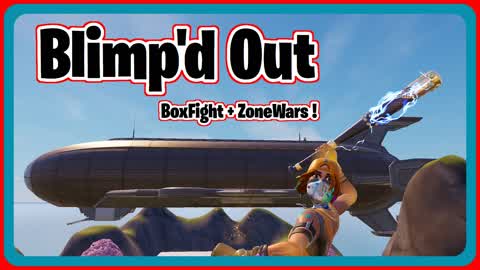 Blimp'd Out