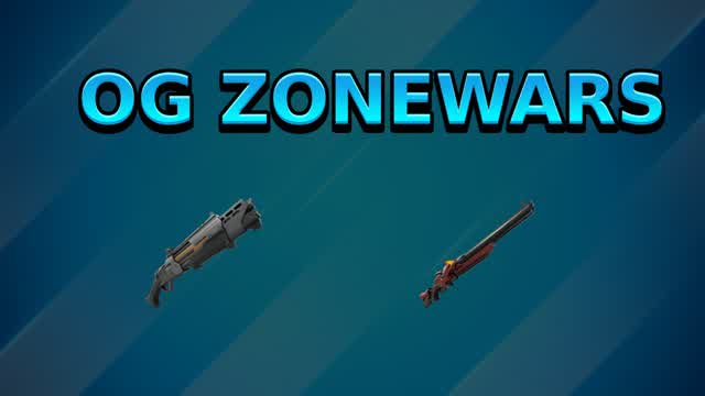 🔥SIGMOZA ZONEWARS (16 players)