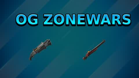 🔥SIGMOZA ZONEWARS (16 players)