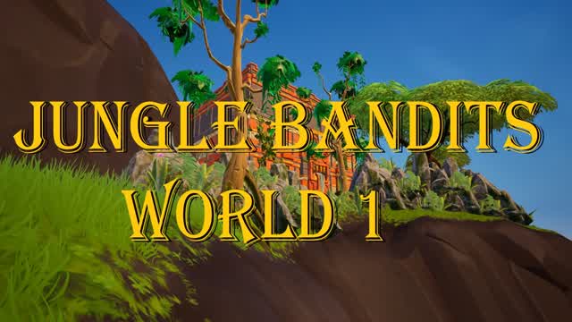 Jungle Bandits