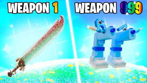 ❄️ KPDH XMAS GUN GAME 🎯 ONE SHOT