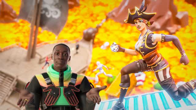 Capture 1 – OnlyLava Fortnite!🌋