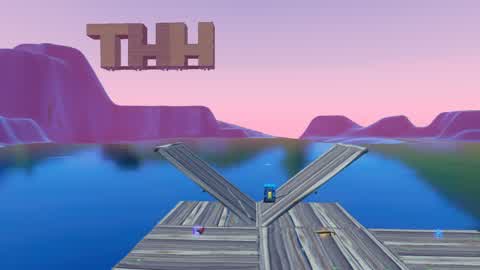THH 1V1 MAP