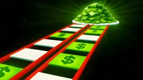 Italiano Brainrot - Glass Bridge