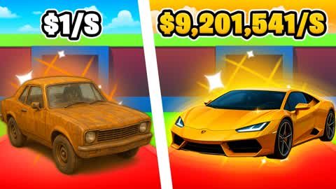 Steal The Car 🚗