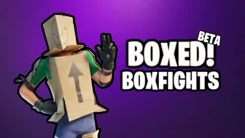 📦 BOXED! 📦 Revamped!!