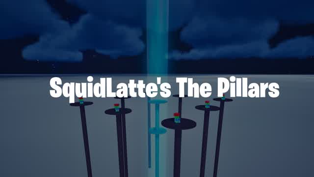 SquidLatte's The Pillars