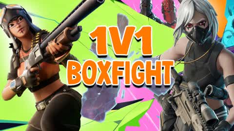 1V1 BUILD FIGHTS PRO PLAYERS ONLY