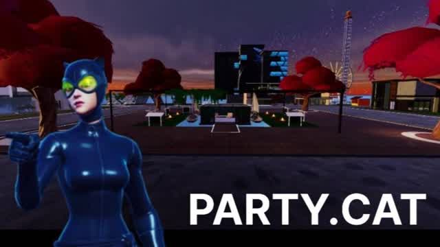 PARTY.CAT