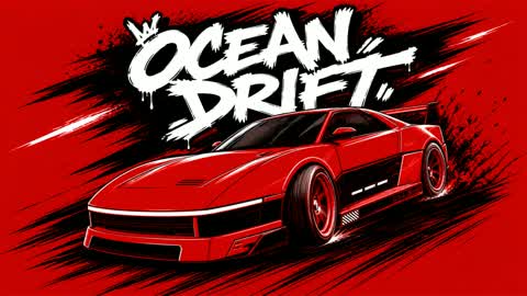 Ocean Drift