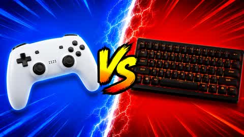 RED VS BLUE TRACKSTAR 🔴🔵