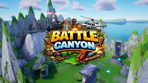 Battle Canyon