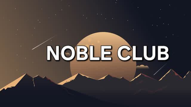 NOBLE CLUB