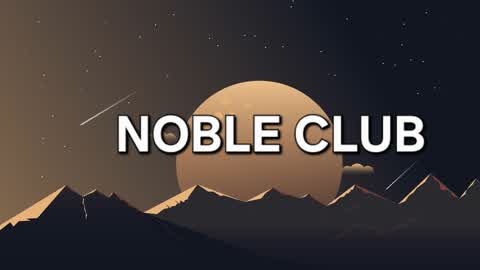 NOBLE CLUB