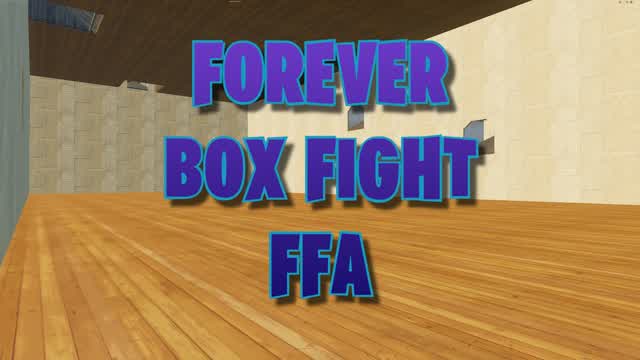 FOREVER BOX FIGHTS FFA