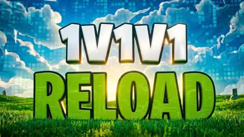 SECRET 1V1V1 RELOAD