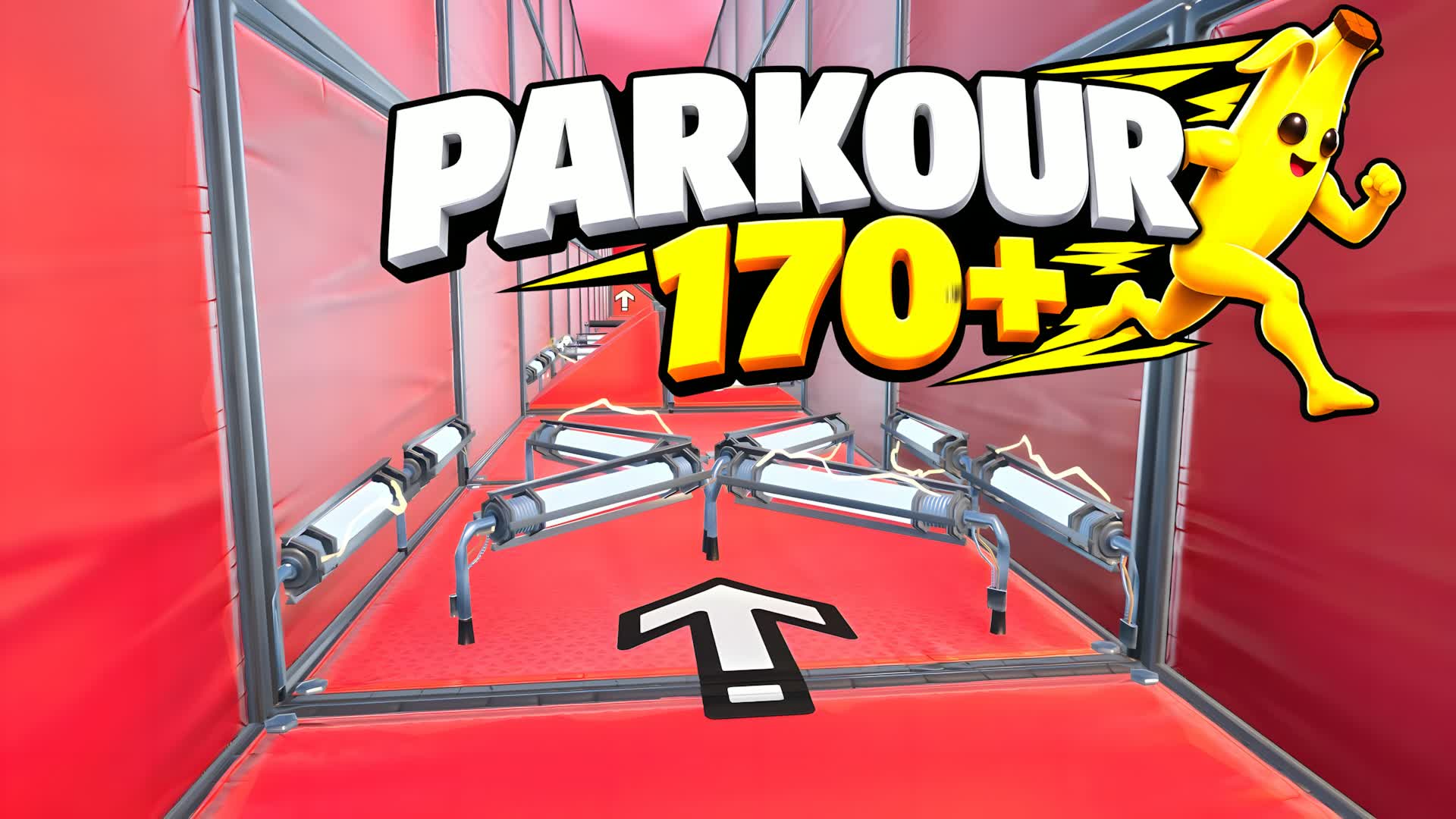GO PARKOUR 170+ LEVELS ⭐