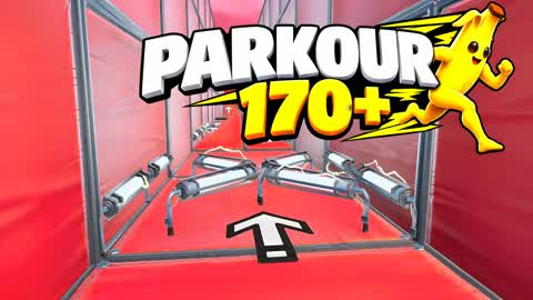 GO PARKOUR 170+ LEVELS ⭐