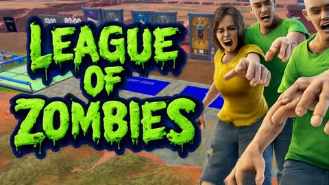 League of Zombies