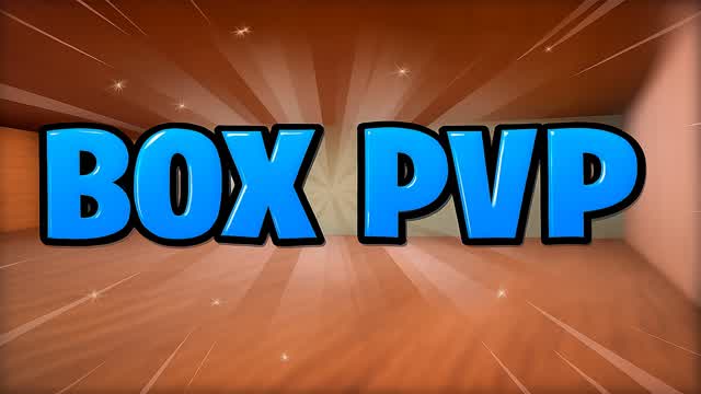 BOX PVP [smejd111k] 📦
