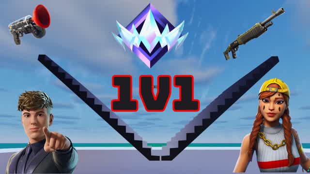 ⚡ Turbo 1v1