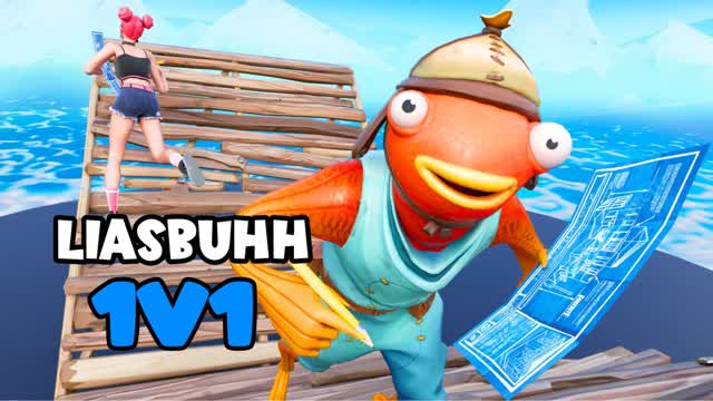 Liasbuhh1v1 (Ranked)