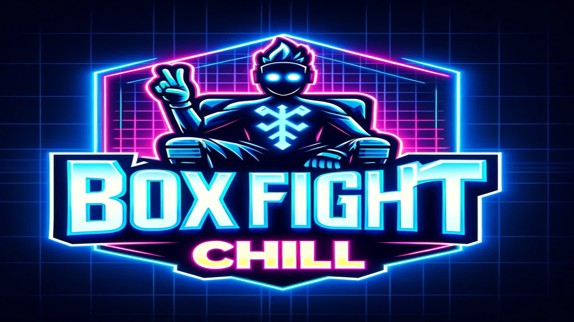 📦BoxFight Chill📦