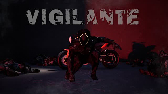 Capture 1 – Vigilante
