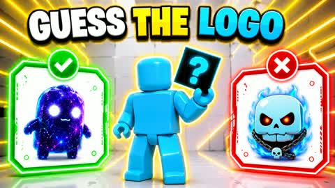 GUESS THE LOGO *SPRITE* EDITION
